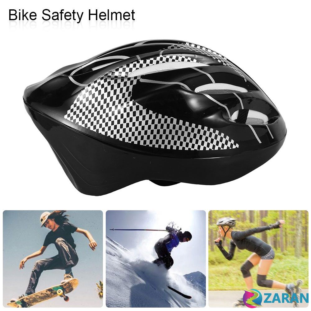 Mũ bảo hiểm xe đạp có thể điều chỉnh xe máy unisex mũ bảo hiểm mô-đun đua xe đạp leo núi mũ bảo hiểm an toàn thể thao