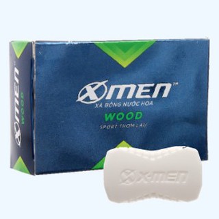 Xà bông cục X-men Fire 90g