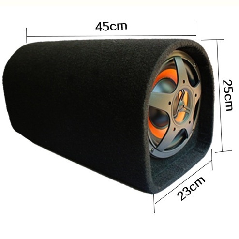 Loa Sub Siêu Trầm KC-KSD