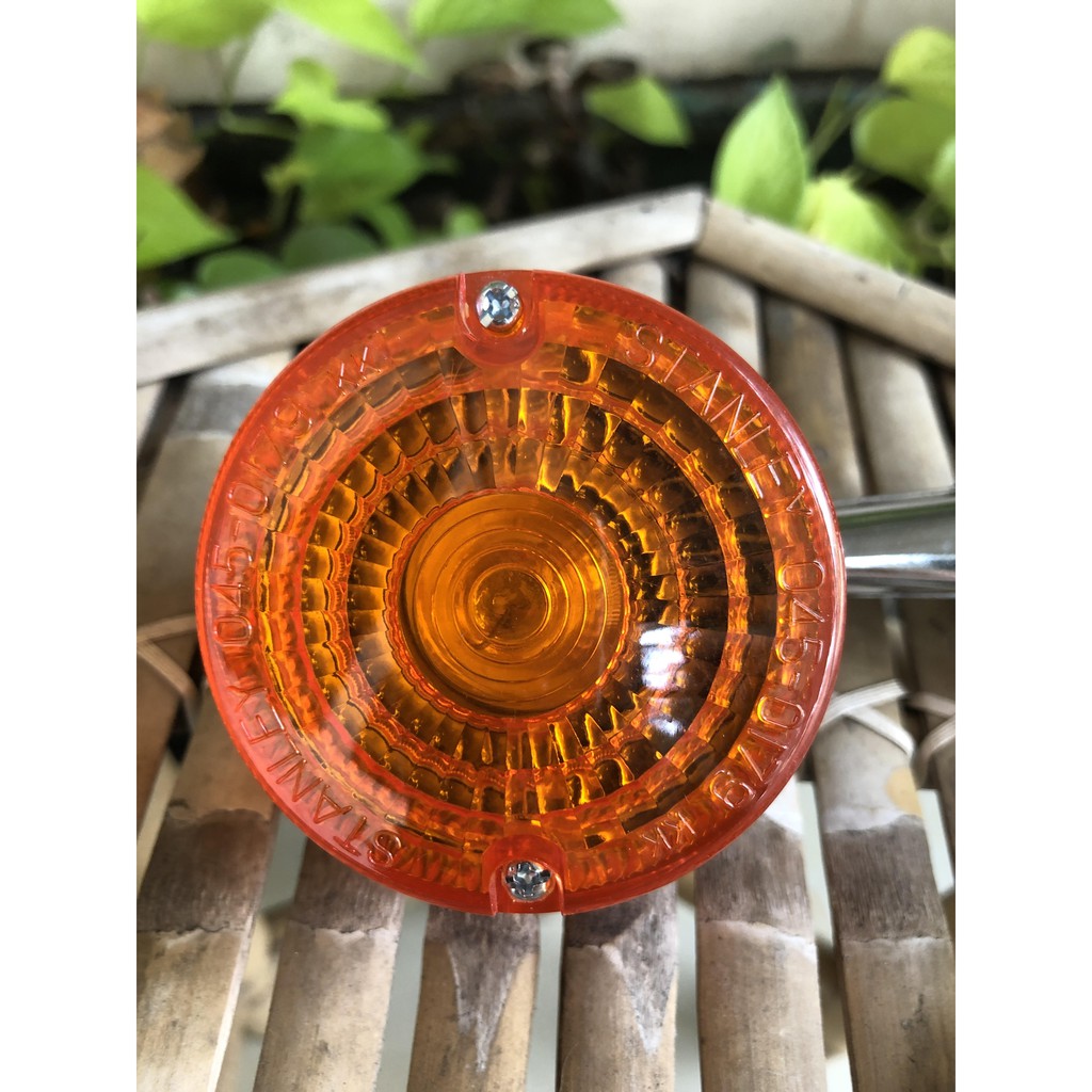 Tai đèn xinhan sau cub 81-86