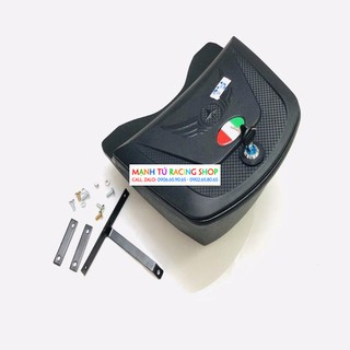 thùng giữa givi gắn wave RS