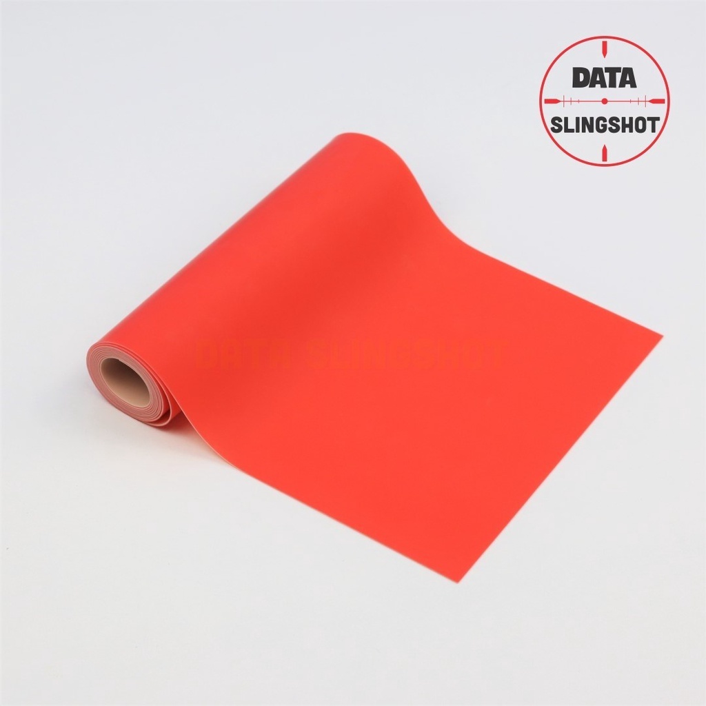 1M Dây Thun CHƯA CẮT Super Hunter Falcon Usopp Precise 1/2M Quỷ Xanh 0.55mm 0.6mm 0.65mm 0.7mm - DATA SlingShot