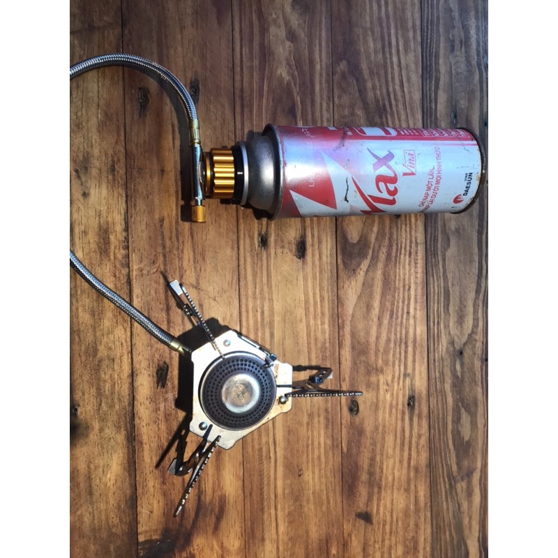 Đầu chuyển bếp ga Naturehike | BigBuy360 - bigbuy360.vn