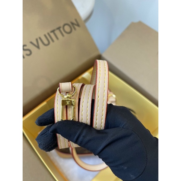 Túi LV hến Full 2 box size 23