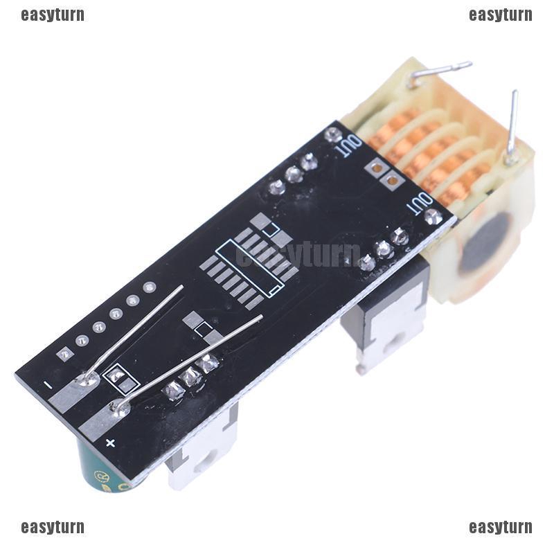 🌸ĐẦY ĐỦ 🌸20KV high voltage pulse generator super arc ignition boost coil module DC12V-24V