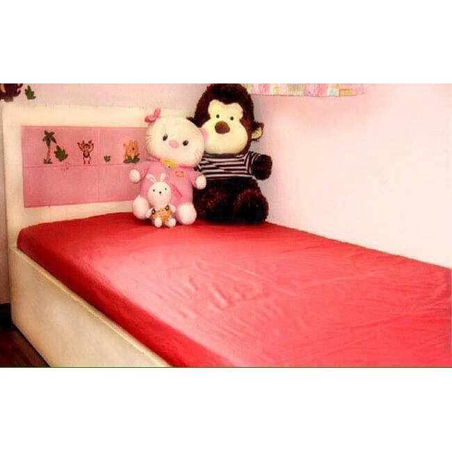 [XẢ KHO+FREE SHIP] Ga chống thấm họa tiết  hoa văn, cotton 1,6mx2m và 1,8mx2m 2m2m2