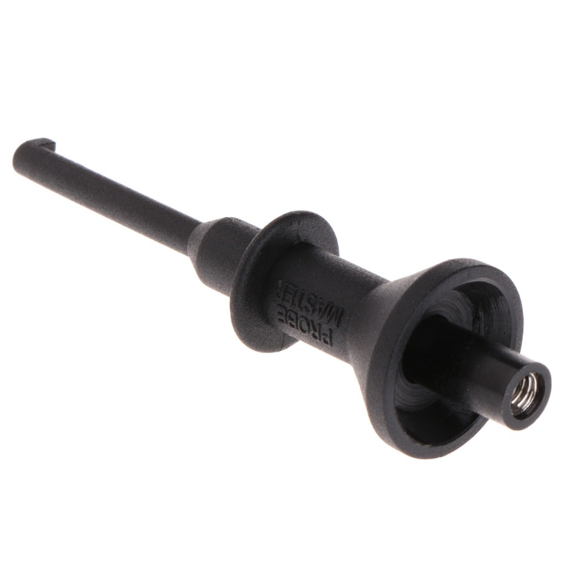 Cặp Đầu Móc Thử Nghiệm Dạng Kẹp 4MM Chuyên Dụng