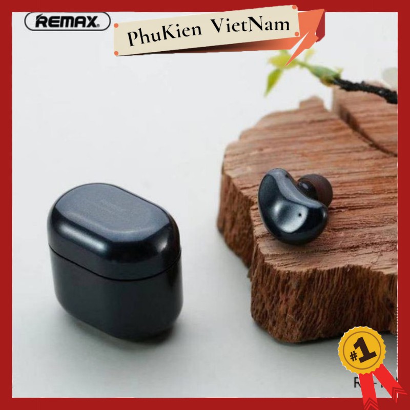 Tai Nghe Bluetooth Remax RB-T25 ✔ Chất Lượng Cao ✔ Bảo hành Toàn quốc