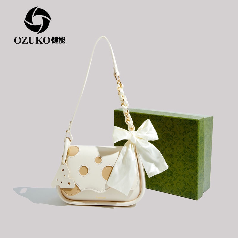 Túi Xách Thiết Kế Mới Thời Trang Mùa Hè 2022 Dành Cho Nữ