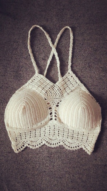 Bikini crochet | BigBuy360 - bigbuy360.vn