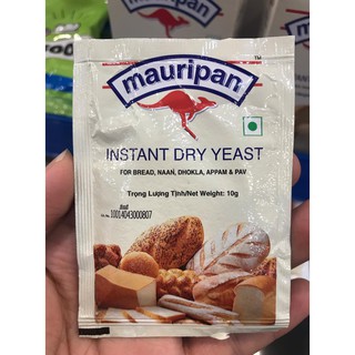 Men bánh mỳ - 10g