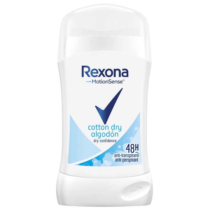 SÁP LĂN NÁCH REXONA ,40 ML