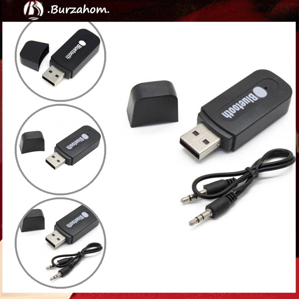 USB thu phát âm thanh Bluetooth không dây