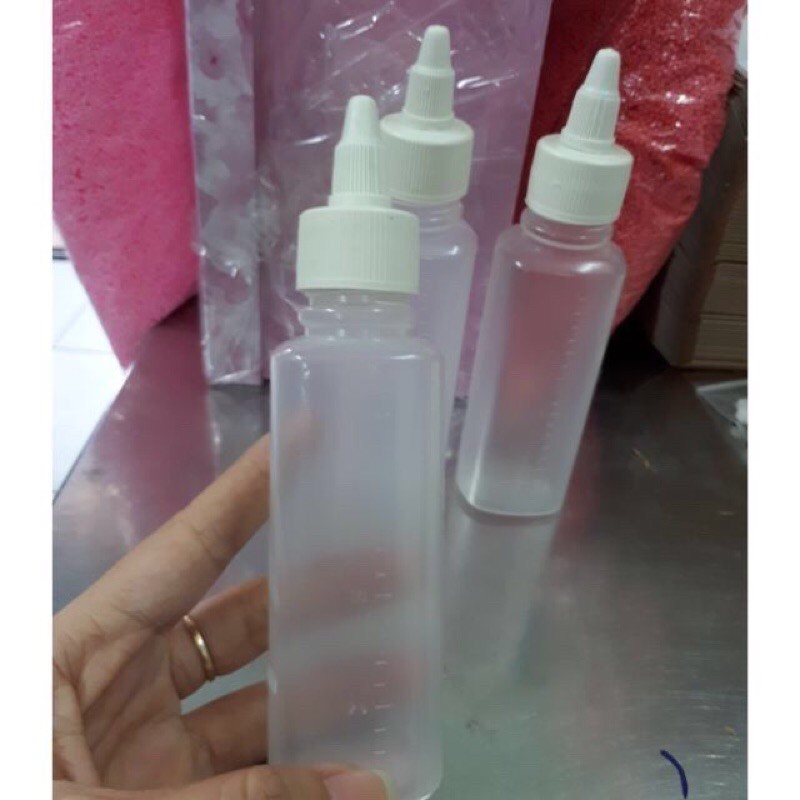 dầu tra tông đơ và các thiết bị động cơ 100 ml