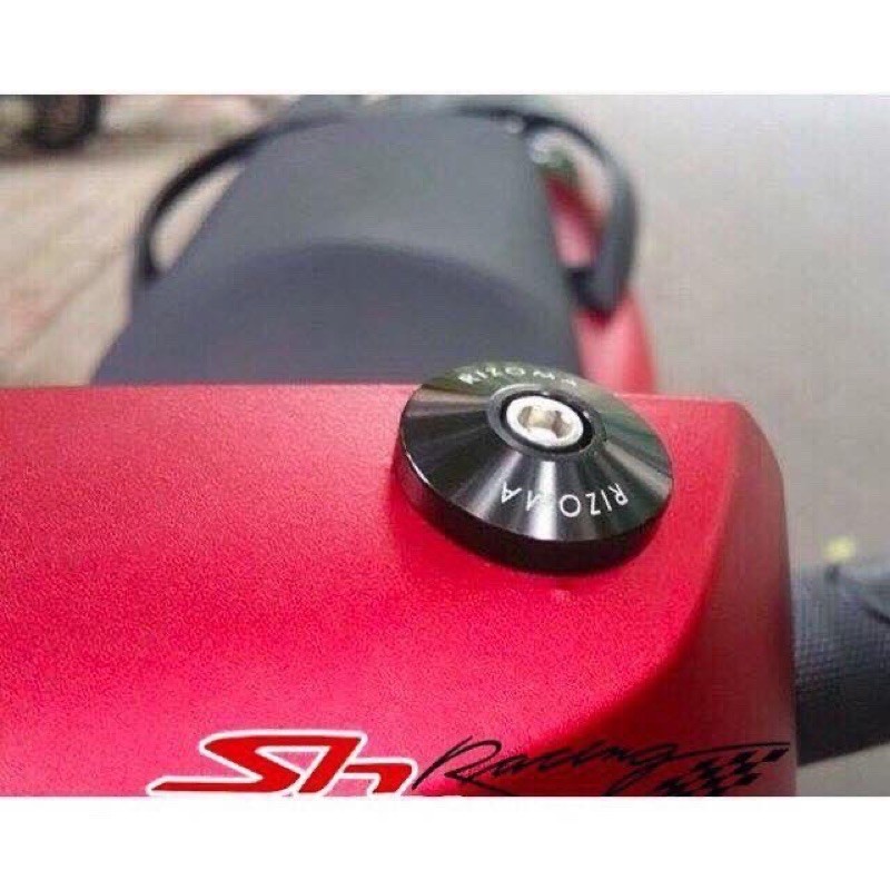 Ốc Kiếng SH đủ màu