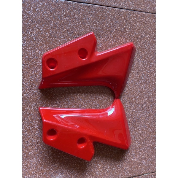 Chắn bùn trước xe điện Zoomer