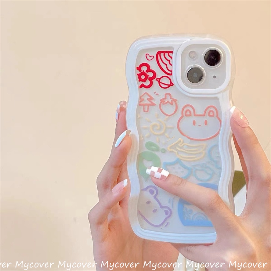 Ốp Điện Thoại Silicone Mềm Trong Suốt Chống Sốc Cho iPhone 14 13 12 11 Pro Max X XR Xs Max 6 7 8 Plus
