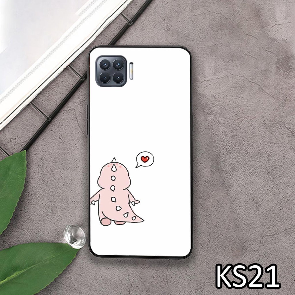 [SIÊU ƯU ĐÃI] Ốp lưng Oppo A71/A73/A83/A93 in hình CHÚ KHỦNG LONG siêu đẹp, độc, lạ_KINGSTORE.HN_Ốp lưng điện thoại