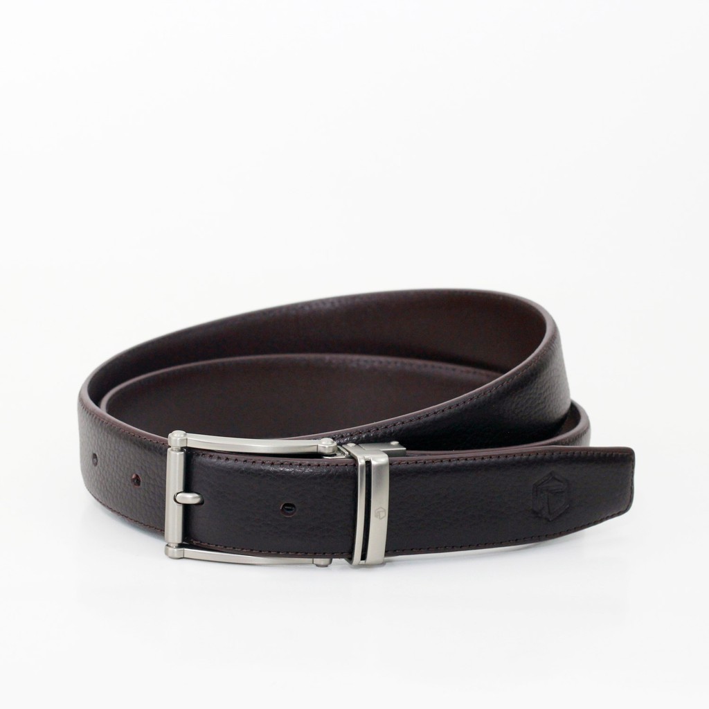 Thắt lưng da bò Anh Tho Leather M2KK35-20