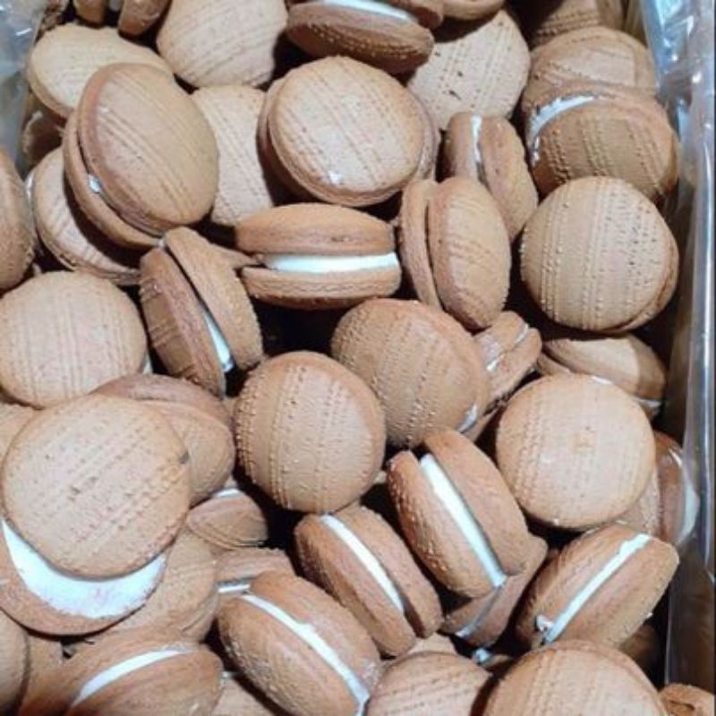 500 gr bánh kem ca cao