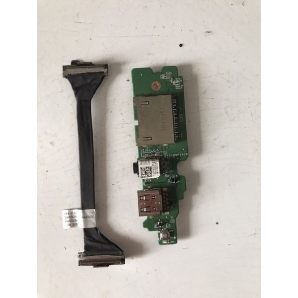 Bo UsB + cáp Kết nối Dell votro 5459 tháo máy