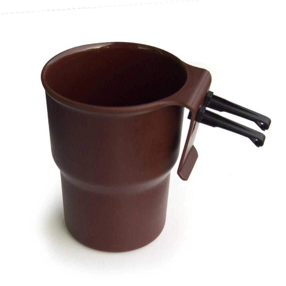 Thùng Rác Mini Có Kẹp Đa Năng Gắn Lỗ Thông Gió Xe Hơi SHOUKEY