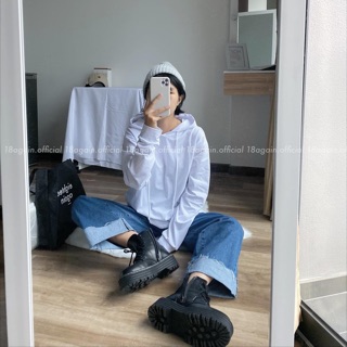 DOUBLE LINE JEANS (loại line nhỏ hơn)