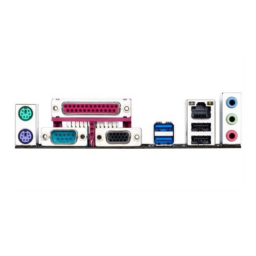 Mainboard GIGABYTE (H81M DS2) - Hàng Chính Hãng - Công Ty Viễn Sơn Phân Phối