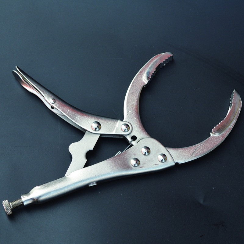 1 Chiếc Kẹp Lọc Dầu Bằng Thép Cho Xe Hơi | BigBuy360 - bigbuy360.vn