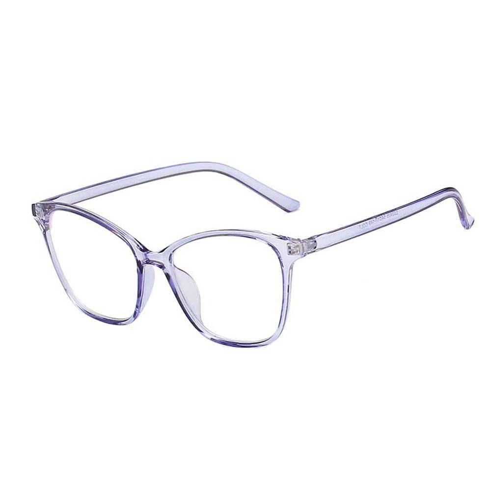 MOCHO Kính Mát Mắt Mèo Chống Bức Xạ Thời Trang Cho Nữ