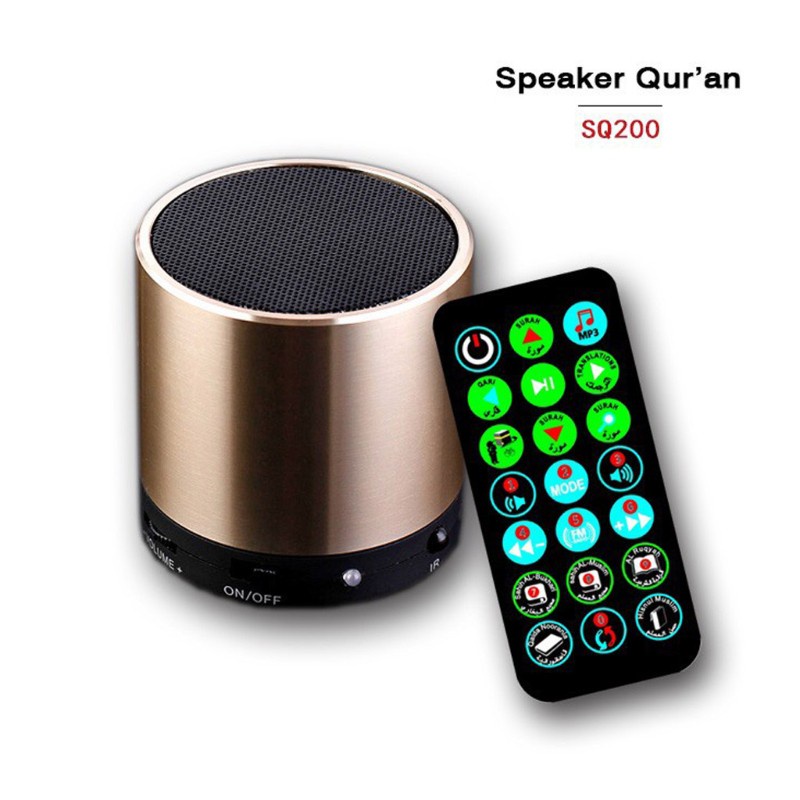 Loa Bluetooth Phát Nhạc Mp3 Fm Hỗ Trợ Thu Âm Giọng Nói