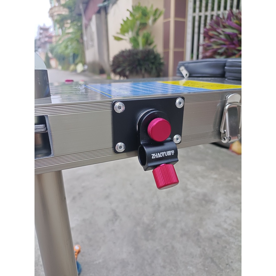 Ghế Địa Hình Cao Cấp  Siêu Cứng - GDH