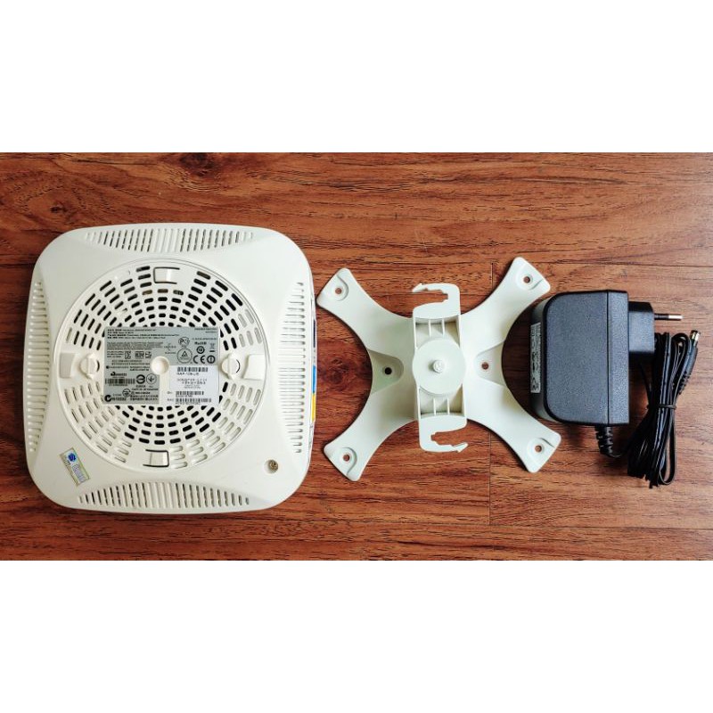 Bộ Phát Wifi ARUBA RAP109 Hàng Chính Hãng