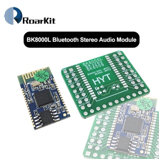 Mô Đun Truyền Nhận Tín Hiệu Bluetooth BK8000L