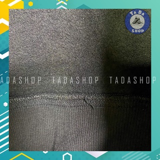 Áo Sweater Mikenco nỉ bông [Ảnh thật]