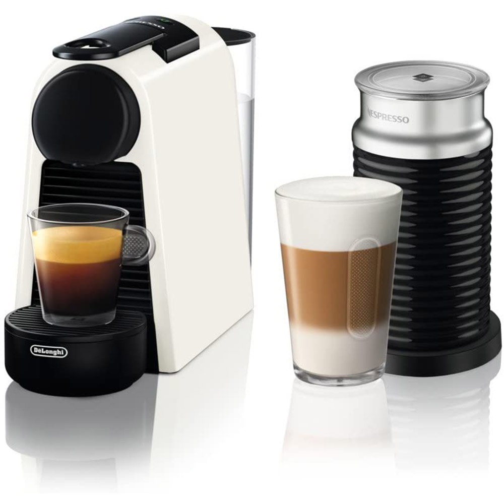 Máy pha cà phê viên nén Delonghi Nespresso Essenza Mini, nhập Đức chính hãng