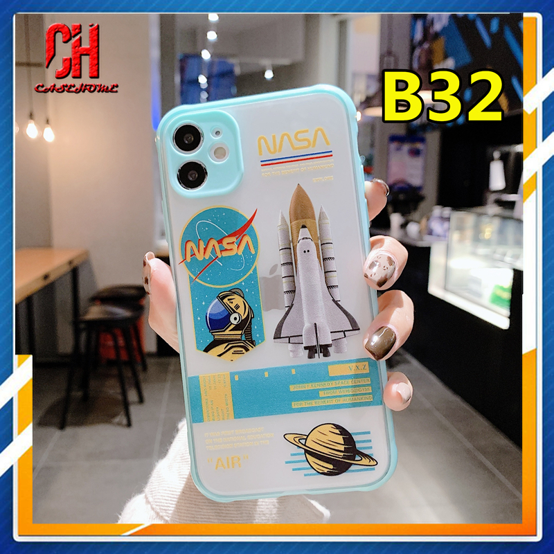 Ốp điện thoại bảo vệ cho Samsung A21S A10S A20S A50 J7 Prime A51 J2 Prime A11 A30 A50S A30S A20 M11 M10S M40S | BigBuy360 - bigbuy360.vn