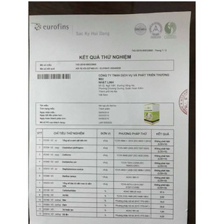 Beone - Bột ngũ cốc tăng cân lợi sữa