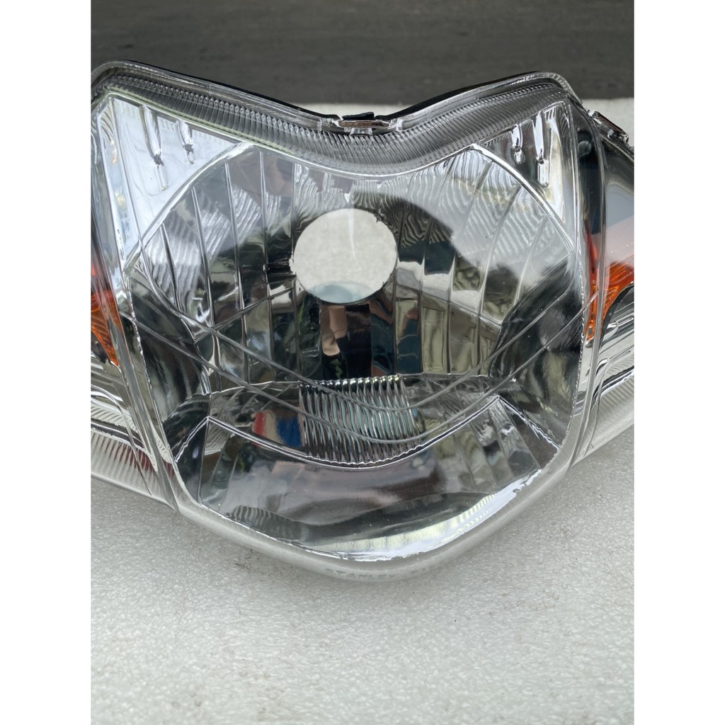 PHA ĐÈN TRƯỚC XE WAVE S110