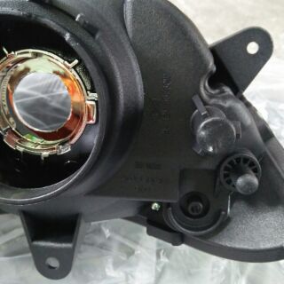 Pha đèn Sh150 2010 Ý