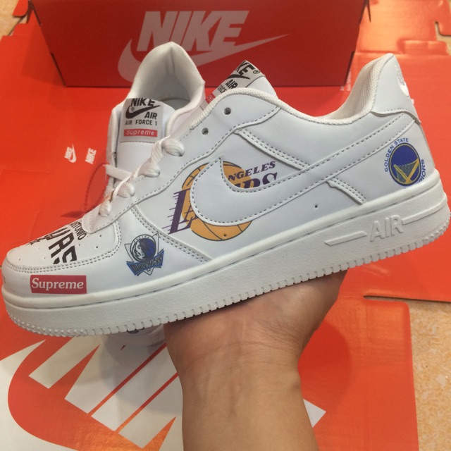 ⚡️⚡️[FLASH SALE] Giày Supre thấp cổ (đầu trâu) HIT | BigBuy360 - bigbuy360.vn