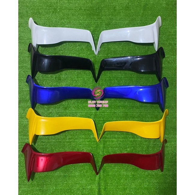 BỬNG  YAZ Y125Z CÁC MÀU