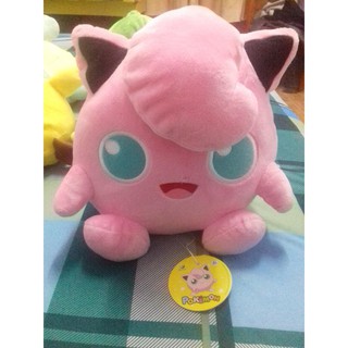 Pokemon - Jigglypuff Nhồi bông