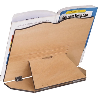 Kệ đọc sách Nhatvywood BH05