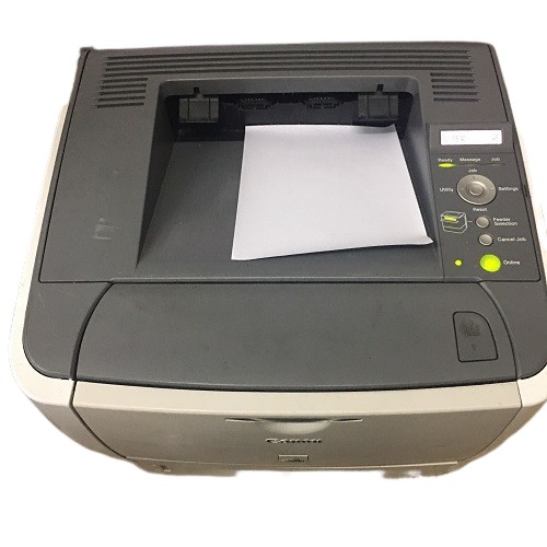 MÁY IN LASER ĐEN TRẮNG CANON LASERSHOT LBP 3370 ĐÃ QUA SỬ DỤNG - AALO.VN | BigBuy360 - bigbuy360.vn