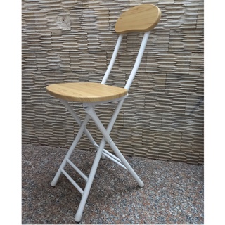 Ghế Gỗ Gấp Gọn Đa Năng B004