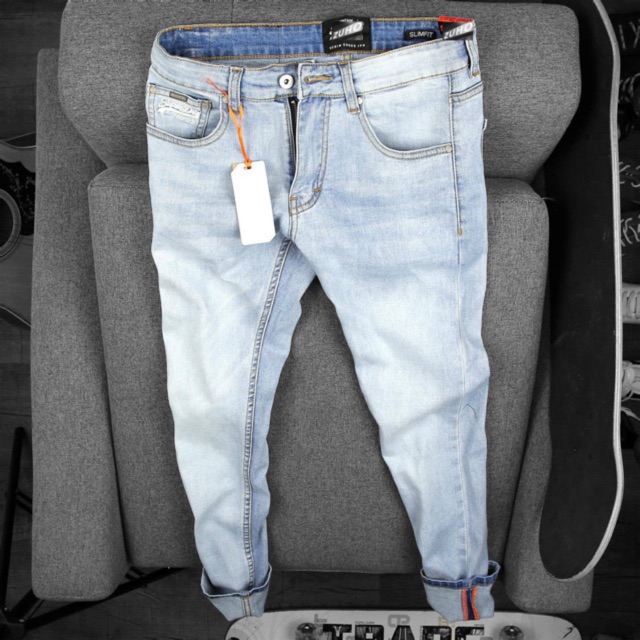 QUẦN JEAN NAM CAO CẤP ĐẸP GIÁ RẺ TCS 42 | BigBuy360 - bigbuy360.vn