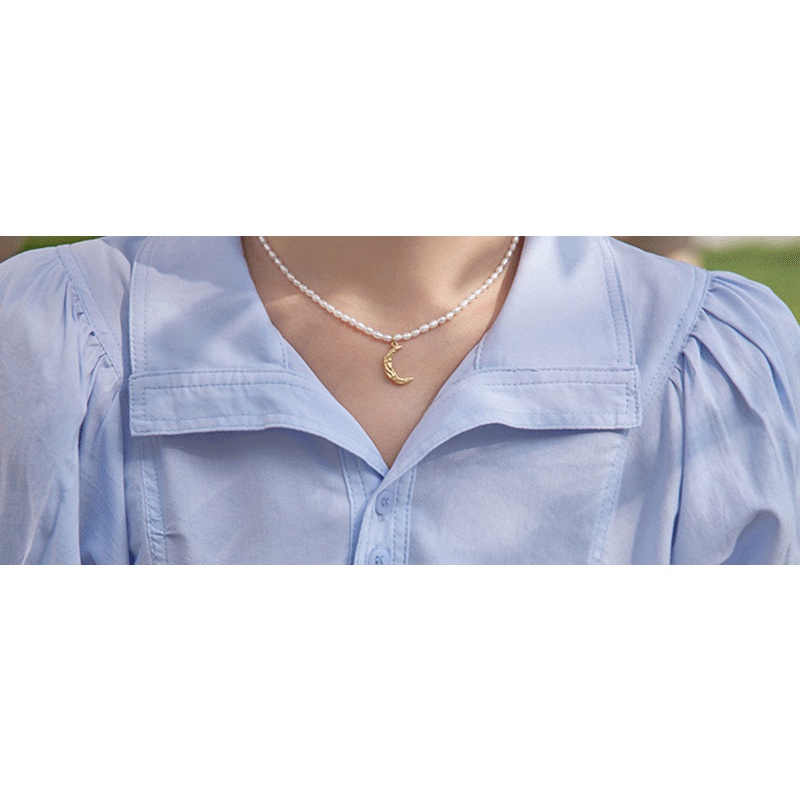 Áo Sơ Mi Chiffon Tay Ngắn Phồng Dáng Rộng Phong Cách Hong Kong Thời Trang Mùa Hè Cho Nữ