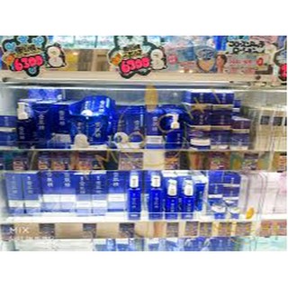 Kem nền Cc kose sekkisei white Cc cream và BB cream