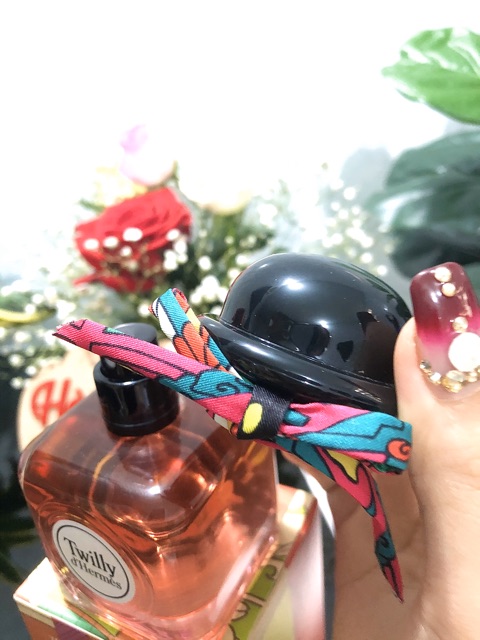 Nước hoa Hermes twilly 85ml chuẩn AUTH | BigBuy360 - bigbuy360.vn
